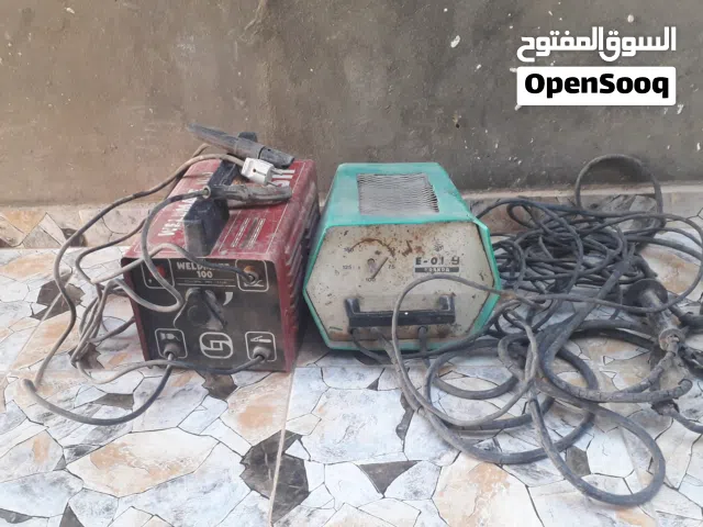 مكنة لحام مستعمل تبارك الرحمن