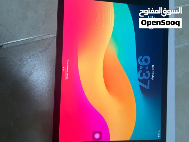 ipad 9th generation ايباد جيل تاسع
