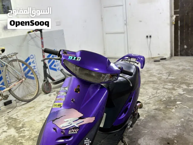 2022 Honda Other