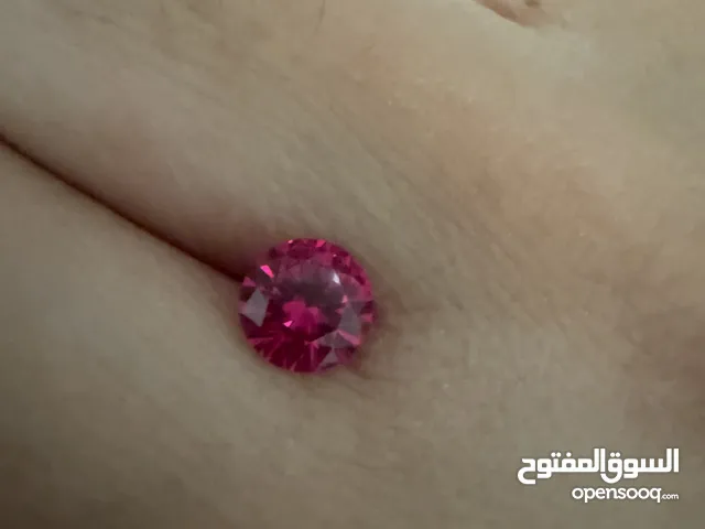 Ruby. ياقوت