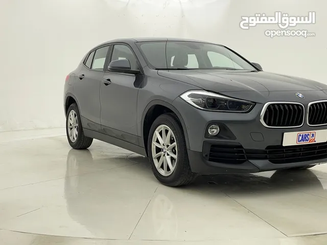 (HOME TEST DRIVE AND ZERO DOWN PAYMENT) BMW X2