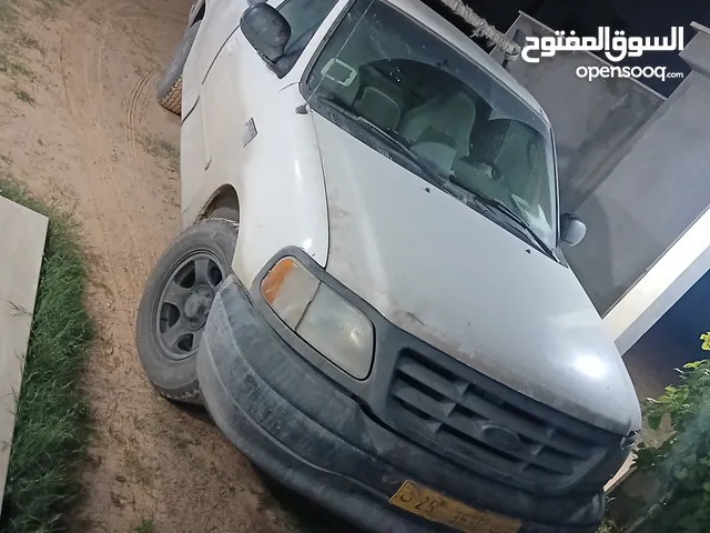 Used Ford F-150 in Tripoli