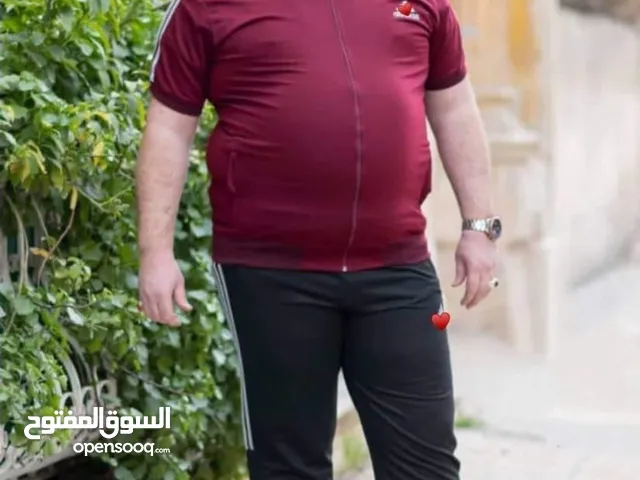 بيجامات رجالي أحجام كبيرة