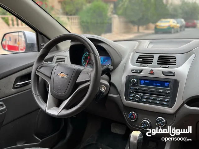 Used Chevrolet Cobalt in Amman