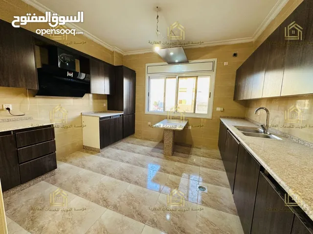 240 m2 3 Bedrooms Apartments for Rent in Amman Khalda