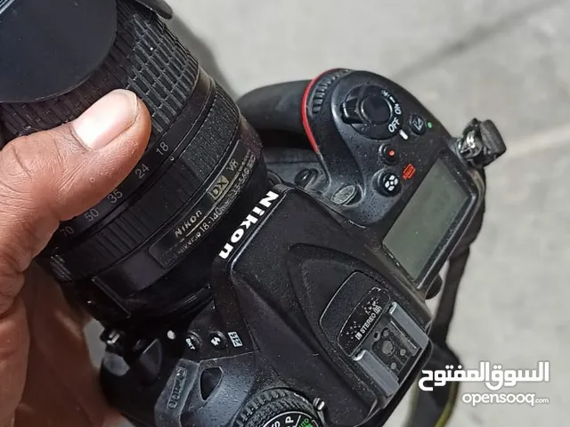 كاميرا نيكون تي7100