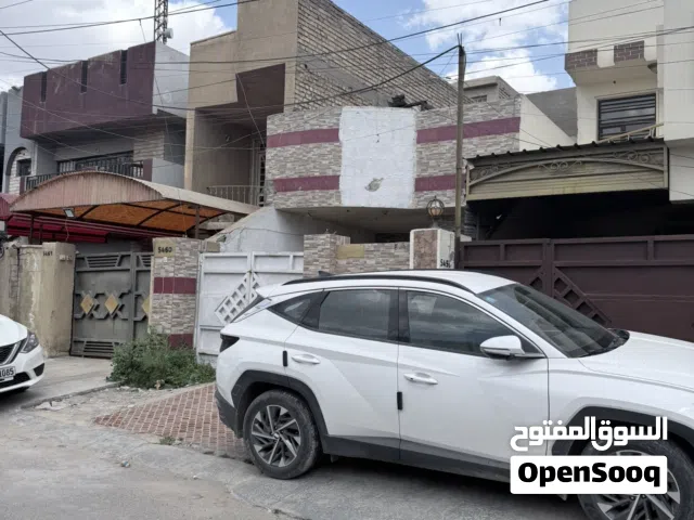 120 m2 2 Bedrooms Townhouse for Sale in Baghdad Saidiya