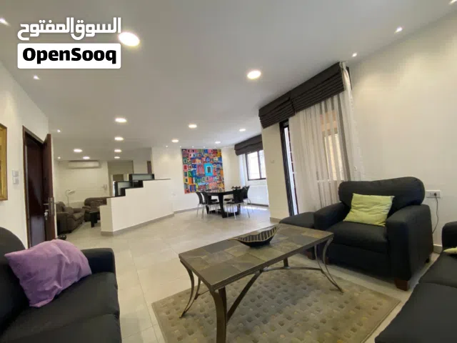 شقة مفروشة للإيجار في عبدون ( Property 48378 )-164450