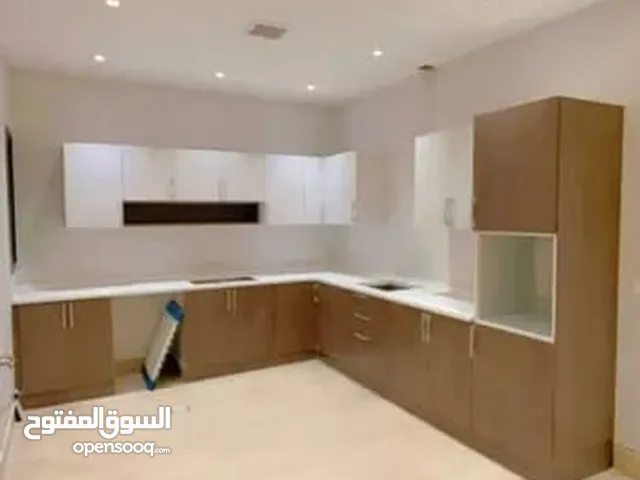 شقة ثلث غرف للأيجار الرياض حي القيروان
