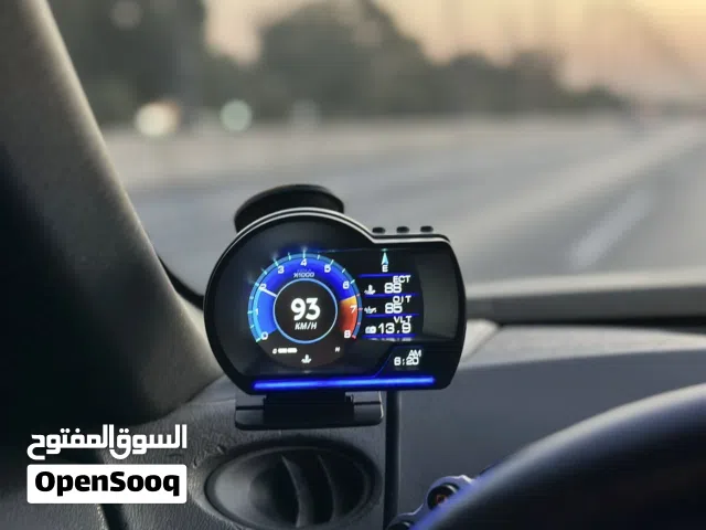 عداد رقمي OBD احدث نسخة