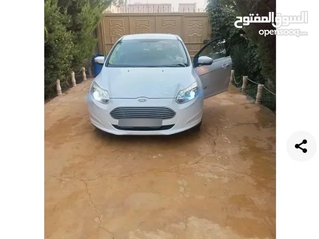 Used Ford Focus in Mafraq
