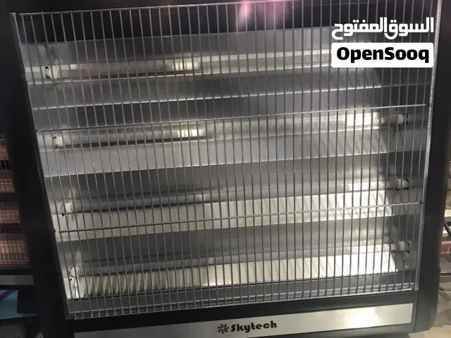 صوبة كهربائية سكاي تك صناعة تركية بجودة عالية وتدفئة قوية وبنظام الامان الحديث