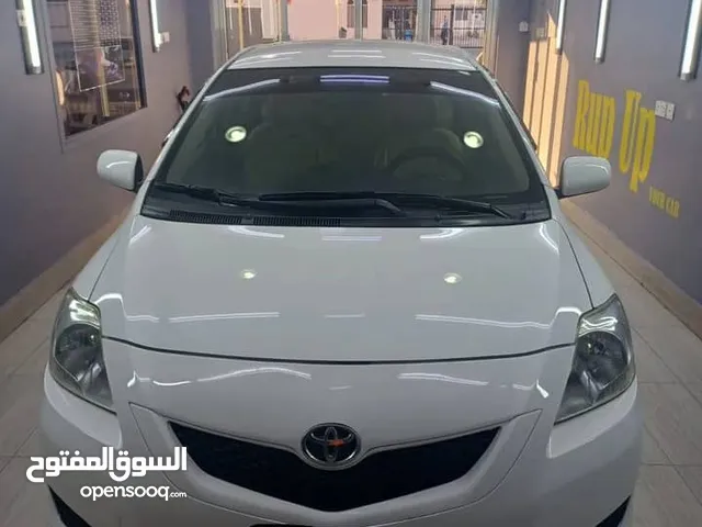 Used Toyota Yaris in Al Hofuf