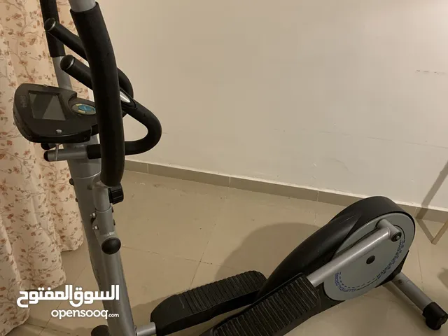 جهاز كروس الغزال