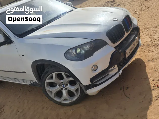 محرك 48 bmw x5 2012