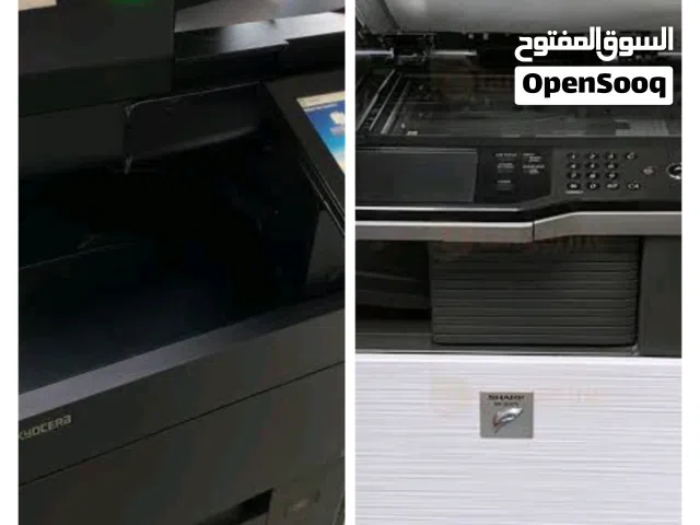 ماكينات تصوير استيراد