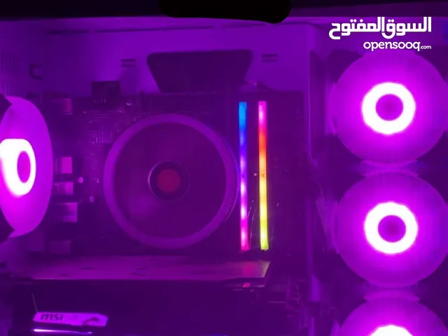 بيسي للبيع مع الشاشه