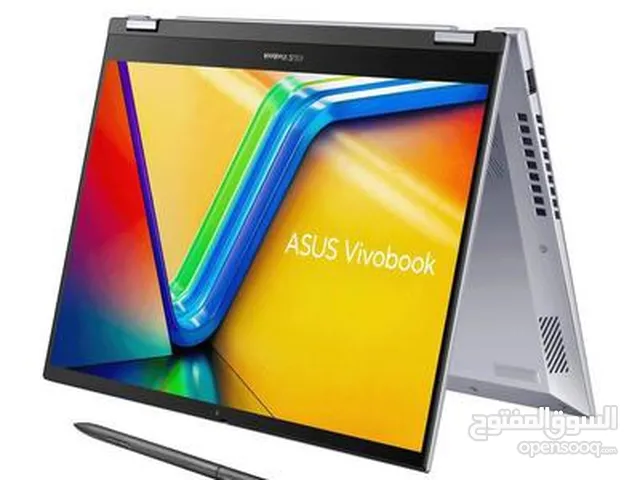 Asus Vivobook flip 14 intel core i5 11th gen