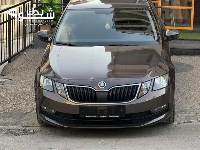 Volkswagen 1500 2019 in Nablus