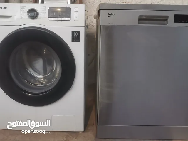 Samsung 9 - 10 Kg Washing Machines in Aqaba
