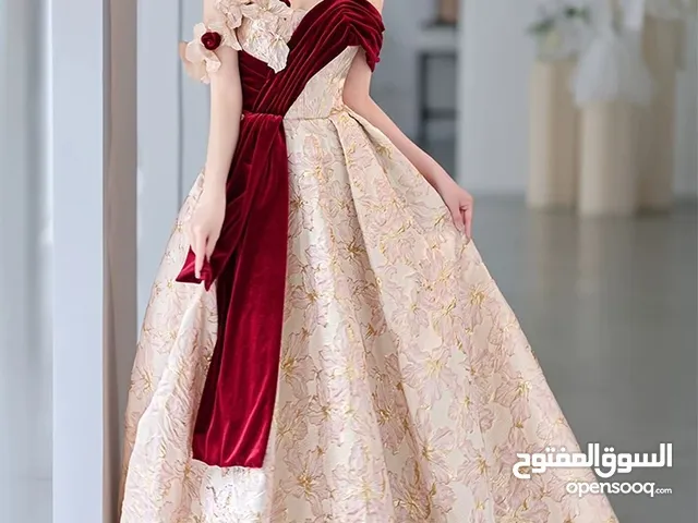 Weddings and Engagements Dresses in Amman