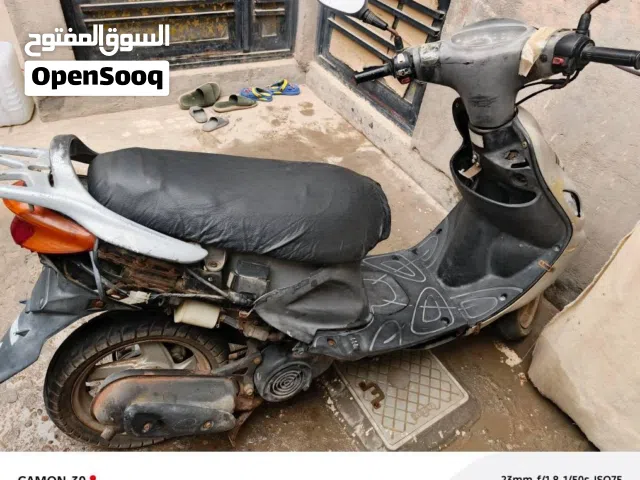 سلام علكم دراجه اكزز لبيع