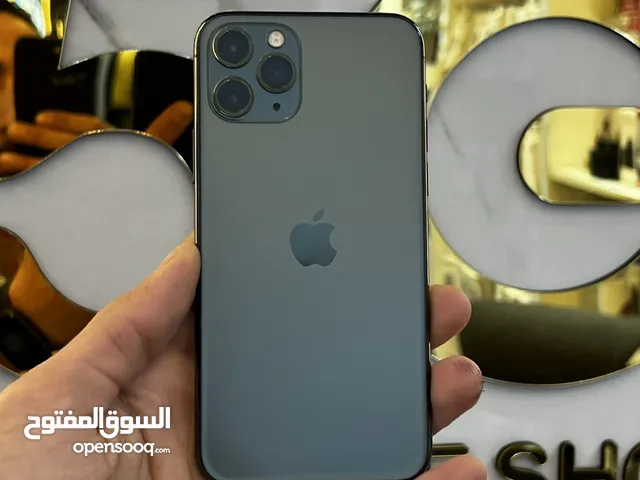iPhone 11 Pro 256G