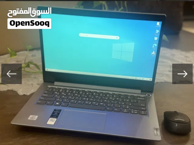Windows Lenovo for sale  in Dhamar