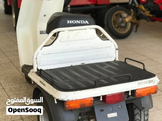 1994 هوندا أخرى