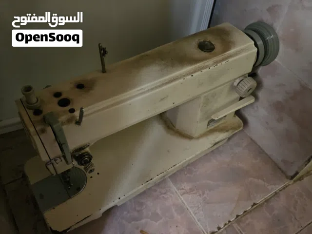 Tailoring machine