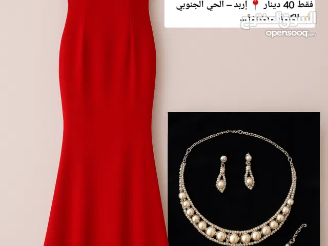 فساتين سهره تركي