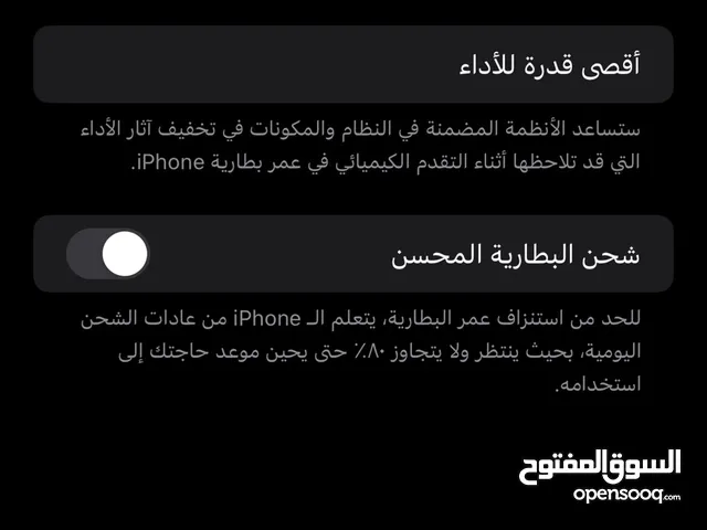 Apple iPhone 13 Pro Max 256 GB in Babylon