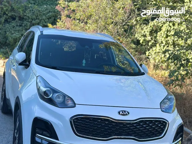 New Kia Sportage in Bethlehem