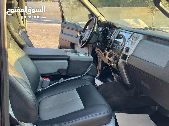 Used Ford F-150 in Amman