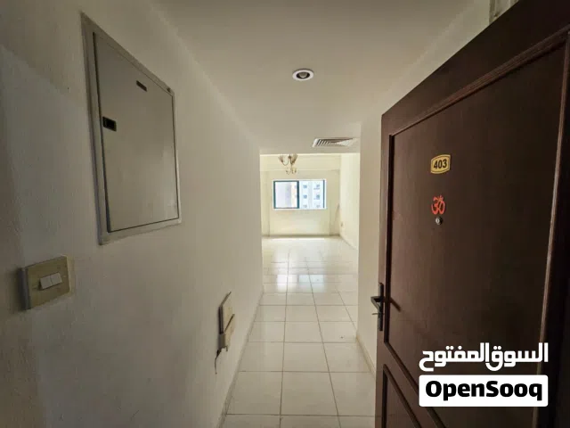 900 ft² 1 Bedroom Apartments for Rent in Sharjah Al Qasemiya