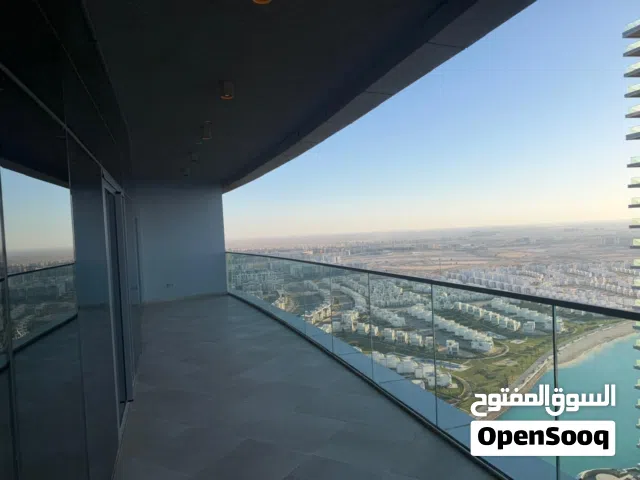 3 Bedrooms Chalet for Rent in Matruh Alamein