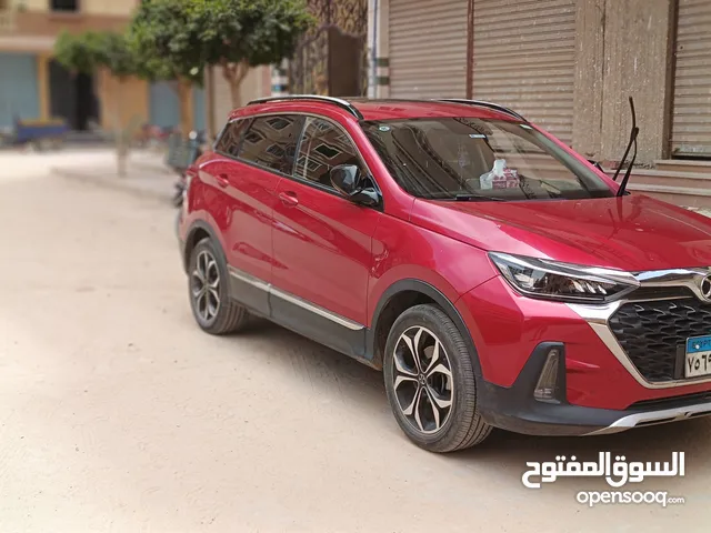 Used BAIC Other in Cairo