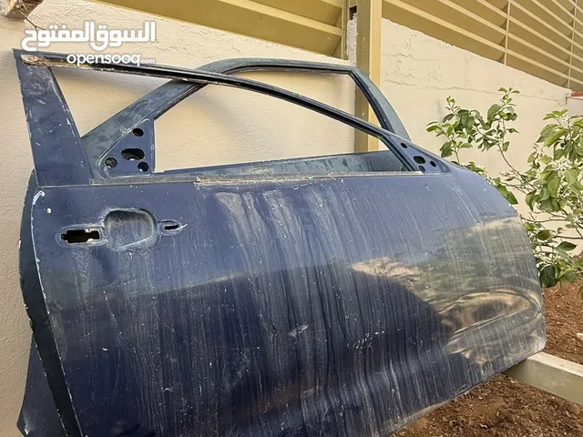 سيات ابيزا كوبيه 98 Seat Ibiza 98