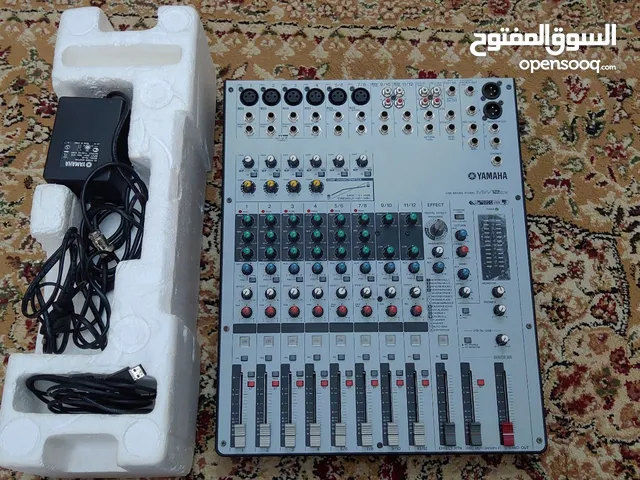  Sound Systems for sale in Ajman