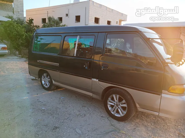 Used Hyundai H 100 in Irbid