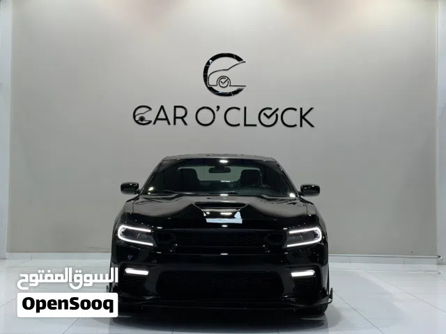 2023, Dodge, Charger, SXT