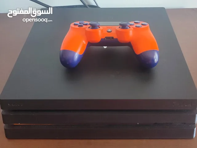 PlayStation 4 PlayStation for sale in Suez