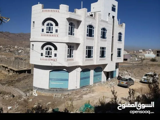 بيت للبيع  صنعاء ارتل