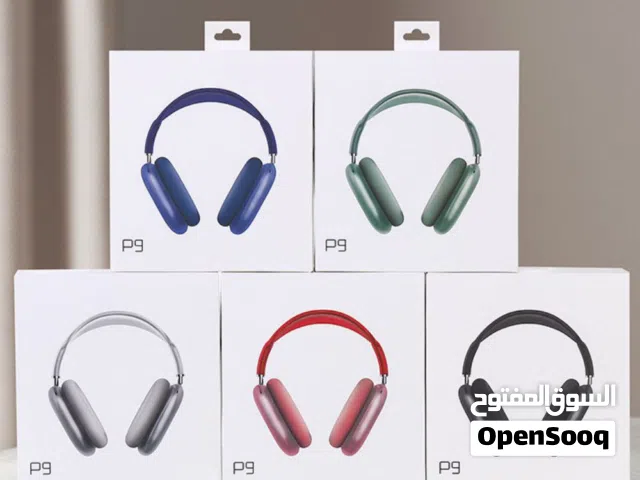 سماعة محيطية P9