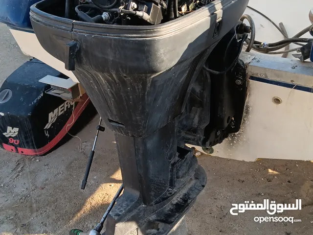 عريان طراد ومكينة ماركري