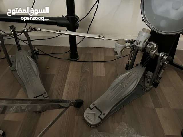 Tama speed cobra double pedal