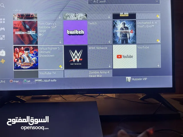 GTA Accounts and Characters for Sale in Basra