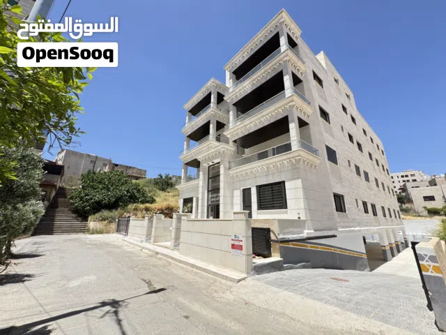 380 m2 4 Bedrooms Apartments for Sale in Amman Tla' Ali