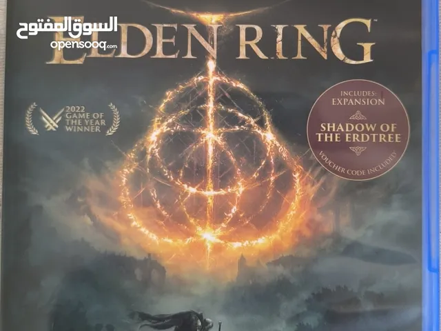 شريط Elden ring