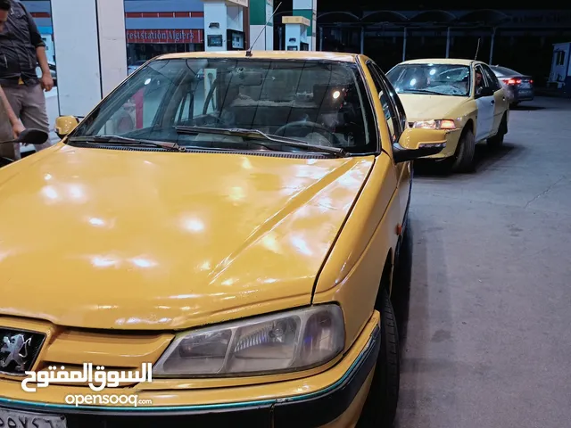 Peugeot Other 2010 in Basra